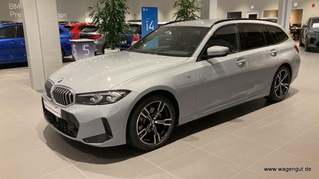 BMW 320d xDrive