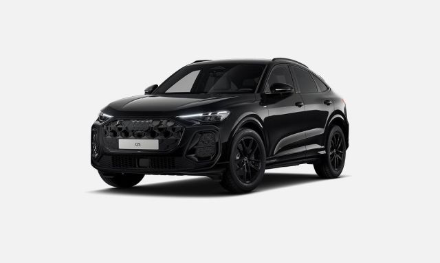 AUDI Q5 40TDI Sportback Quattro S-Line PANO*TECH+*AHK