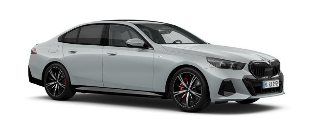 BMW 520d xDrive M Sportpaket Pro*Key-G*Iconic*HARMAN