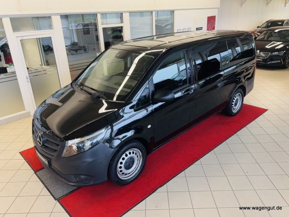 Mercedes-Benz Vito 116 CDI