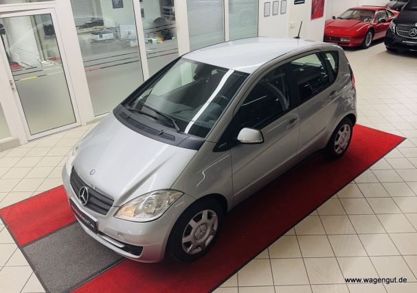 MERCEDES-BENZ A 160 Sitzheizung*TÜV*