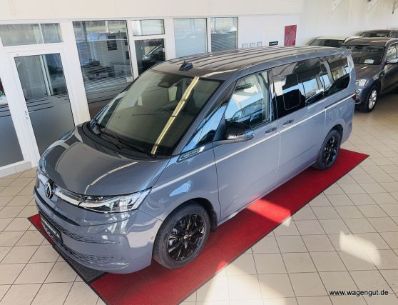 Volkswagen T7 Multivan 1.5 eHybrid 4Motion