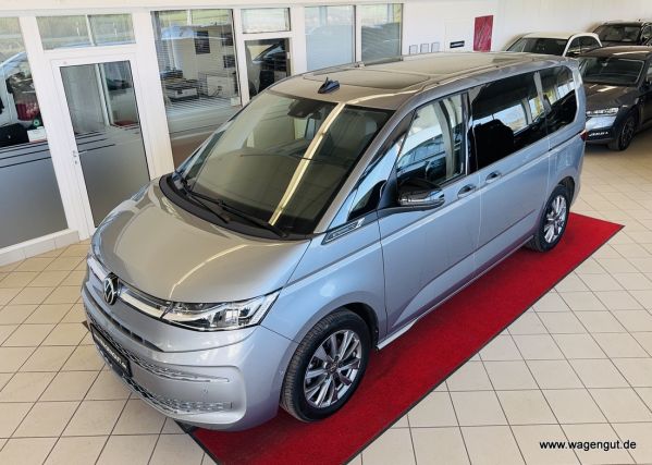 Volkswagen T7 Multivan 1.4 eHybrid OPF