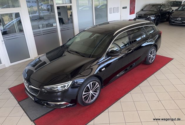 Opel Insignia Sports Tourer
