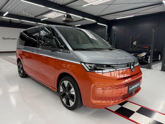 Volkswagen T7 Multivan 1.4
